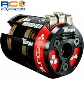 Tekin 7.5 Gen4 MOT 12.5mm Rotor Green TEKTT2768 - Picture 1 of 1