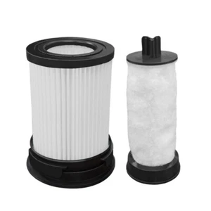 Kit de filtro fino de polvo y prefiltros para Miele TriFlex HX1 (HX FSF) - Imagen 1 de 9