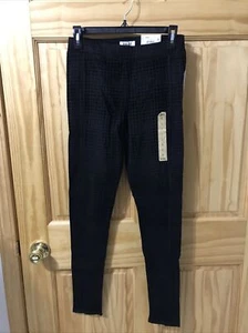 MUDD - WOMEN - HIGH-RISE JEGGING - BLACK - SIZE S    (5-TW-149) - Picture 1 of 6