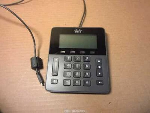 Cisco CP-8831-DCU-S V03 Unified IP Conference Phone 8831 Display Control Unit - Afbeelding 1 van 2