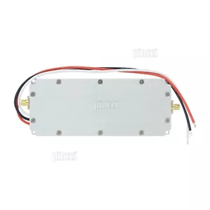 50W Power Amp Module RF Accessory Amplifier Module with SMA Female Connector - Bild 1 von 6