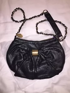 Deux Lux Bow Front Shoulder Bag - Picture 1 of 1