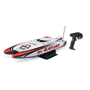 Proboat Speed Boot Blackjack 24 V2 Brushless 4s Power RTR Vegas Offshore - Bild 1 von 12
