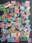 SWITZERLAND Used Stamp Lot Collection T5939
