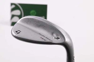 Taylormade Milled Grind 3 Tiger Woods Sand Wedge / 56 Degree / Stiff Flex - Picture 1 of 6