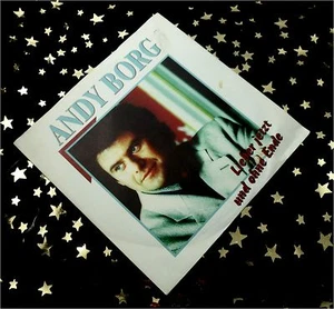 ANDY BORG - Lieber jetzt und ohne Ende * 1994 * TOP SINGLE (M-:)) - Imagen 1 de 1