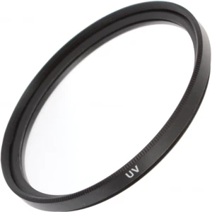 46mm UV Filter Schutzfilter für DSLR SLR SLT Foto Kamera Objektive - Bild 1 von 2