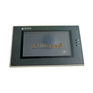 1PC Used Hitech PWS6500S-S HMI touch screen - Picture 1 of 2