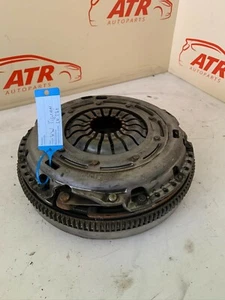 FLYWHEEL DUAL MASS WITH CLUTCH VW AUDI SEAT 1,4 TSI 06J141025J Original 15000 - Picture 1 of 3