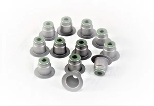 NEW VALVE STEAM SEAL DT466E IAD1833432C1 NAVISTAR INTERNATIONAL - Picture 1 of 2