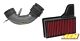 AEM Cold Air Intake System FOR FORD MUSTANG GT 5.0L F/I, HCA, 2015-2017 22-687C