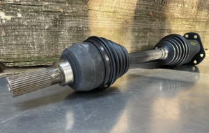 HMMWV M998 FRONT LH 2K Half-Shaft 26" RCSK17028-3, 2520014214588, 299-0050 - Picture 1 of 4