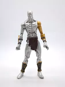Figura Hasbro Marvel Legends Red Hulk BAF Series Silver Savage Surfer 2008 6" - Imagen 1 de 5