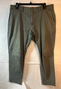 Vineyard Vines Khaki Pants Mens Size 34x30 - Picture 1 of 7