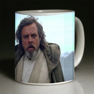 STAR WARS MUG #21 - Picture 1 of 1