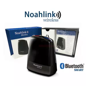 Noahlink Wireless Digital Bluetooth Hearing Aid Programmer Programming Machine - Picture 1 of 12