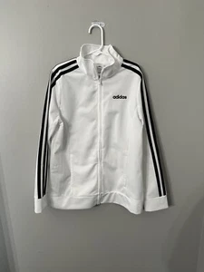 Adidas Track Jacket Girls NWT - Picture 1 of 4