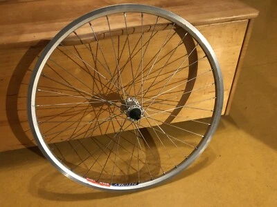 Laufrad Vorderrad Specialized Stumpjumper Ritchey Retro guter Zustand 26 Zoll - Bild 1 von 4