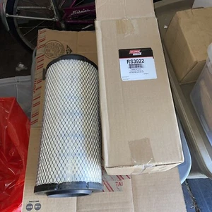 BALDWIN FILTERS RS3922 Outer Air Filter Radial New - Picture 1 of 4