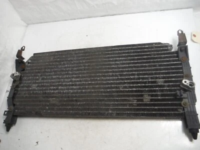 Toyota T100 1997 V6 3,4 L condensador de aire acondicionado OEM 1993-1998 Foto 1 de 4