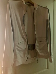 Alo Women Jacket Size Medium - Picture 1 of 4