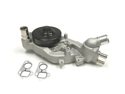 Bomba de agua OAW G2150 para Cadillac CTS Chevrolet Corvette 6,0 L 6,2 L 7,0 L LSA LS7 Foto 1 de 3