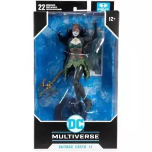 McFarlane Toys DC Multiverse The Drowned 7-Inch Action Figure Brand New in Box C - Picture 1 of 10