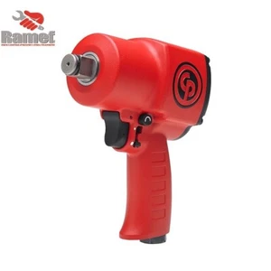 CHICAGO PNEUMATIC CP7762 AVVITATORE AD IMPULSI ¾''+ OMAGGIO PER OFFICINE - Foto 1 di 1