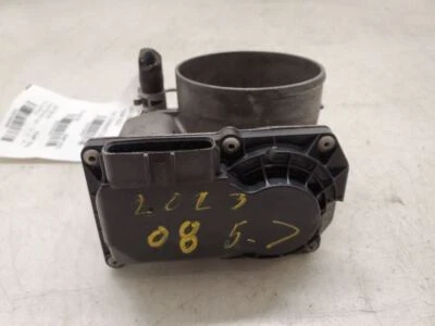 Toyota Tundra, Conjunto de carrocería del acelerador, 2007-2022, 5,7 L, V8, 3URFE, 22030-0S010 Foto 1 de 4