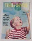 Family Doctor Magazine July 1959 Coronary Thrombosis Getting Better Balloons