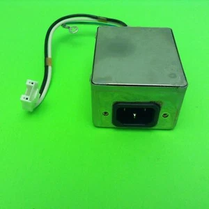 Hitachi 42HDT50M 42" TV Noise Filter AC 250V/6A, 50/60HZ Filter SUP-C14306-F O - Picture 1 of 2
