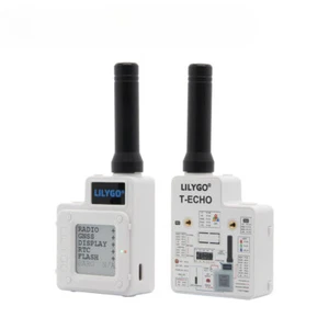 Funkmodul 433/868/915MHz E-Paper für Arduino - Bild 1 von 27