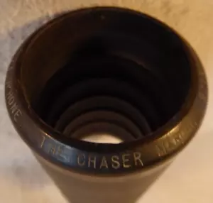 Edison Cylinder 2 min Record Xylophone The Chaser March 9213 Thomas A PAT'D - Picture 1 of 7