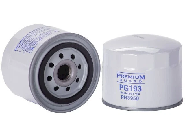 For 1985-1991 Mitsubishi Mirage Oil Filter 19233WBBC 1986 1987 1988 1989 1990 — 第 1/2 张图片