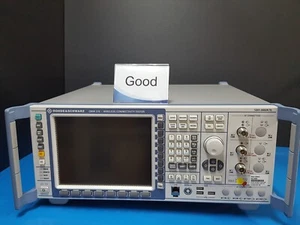 R&S CMW270: Wireless Connectivity Tester, mit Optionen (100656) - Bild 1 von 12