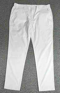 Jack Archer Jetsetter Performance Hose Herren 40X34 Stone Beige Stretch Chino - Bild 1 von 17