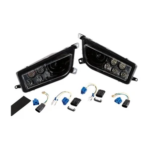 Moose LED Headlight - 2001-2228 - Picture 1 of 7