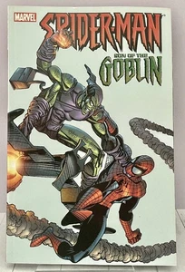 Spider-Man: Son of the Goblin, Marvel 2004,1st, DeMatties, Conway, Andru, VG - Picture 1 of 6