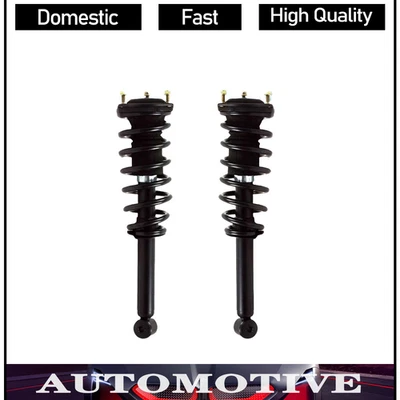 Gabriel OEM Front Struts For 1990-2000 Lexus LS400 4.0L Lifetime Warranty - Image 1 of 2