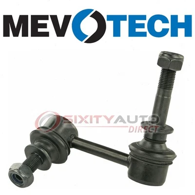 Mevotech Supreme Front Left Stabilizer Bar Link Kit for 2006 Lexus GS300 - kn - Imagem 1 de 4