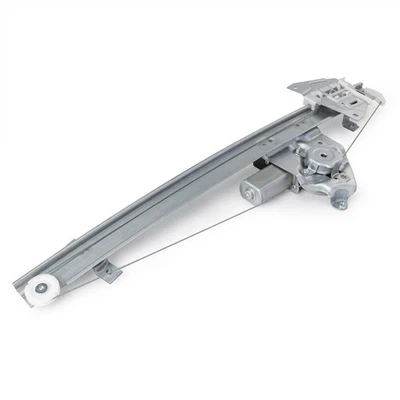 1X Front Left Door Window Lift Regulator /Motor For Mitsubishi MONTERO 2000-06 # - Image 1 of 4