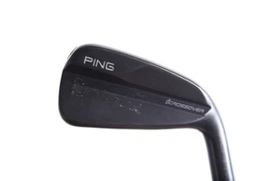 Ping iCrossover 20* 3-Iron Utility Iron Stiff Flex PING Tour Very Good - Picture 1 of 8