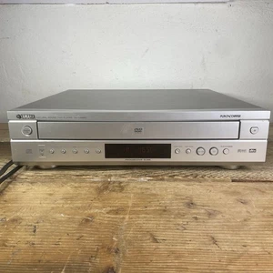 Yamaha DV-C6660 5 Disc Changer DVD Player Great Working Condition No Remote - Picture 1 of 14