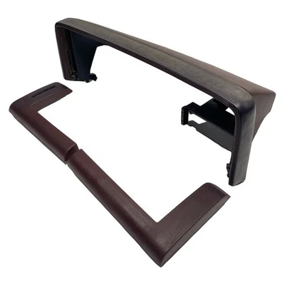 Borgoña 1988-1994 OBS Chevy GMC C/K1500 2500 camión interior tablero panel Foto 1 de 4