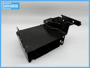 Renault Espace IV 2004 CD DVD Navi holder 8200024 / 001373-B - Picture 1 of 5