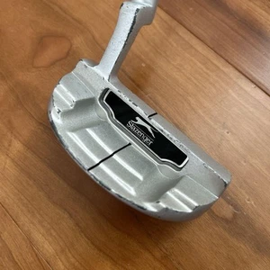 Slasenger Putter Right-Hand Used Cheap Golf Accessories - Picture 1 of 7
