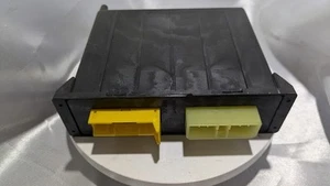 FERRARI 430 360 PART AIR CONDITIONING CONTROL UNIT 204068 - Picture 1 of 4