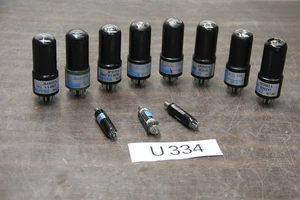 Hamamatsu Konvolut verschiedene Vakuumröhren - für Teile # U334 - Bild 1 von 6
