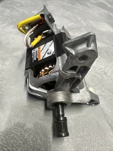 Motor Whirlpool W10140583 genuino para lavadora - usado, probado - Imagen 1 de 4