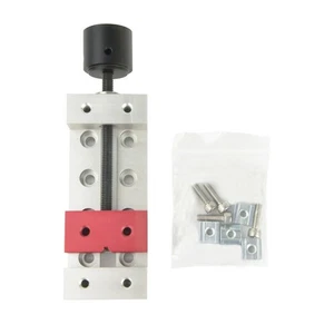 CNC3018 Engraver Table Clamp Vise 50cm Range Fixture Bench Router CNC 1419 1310 - Picture 1 of 7